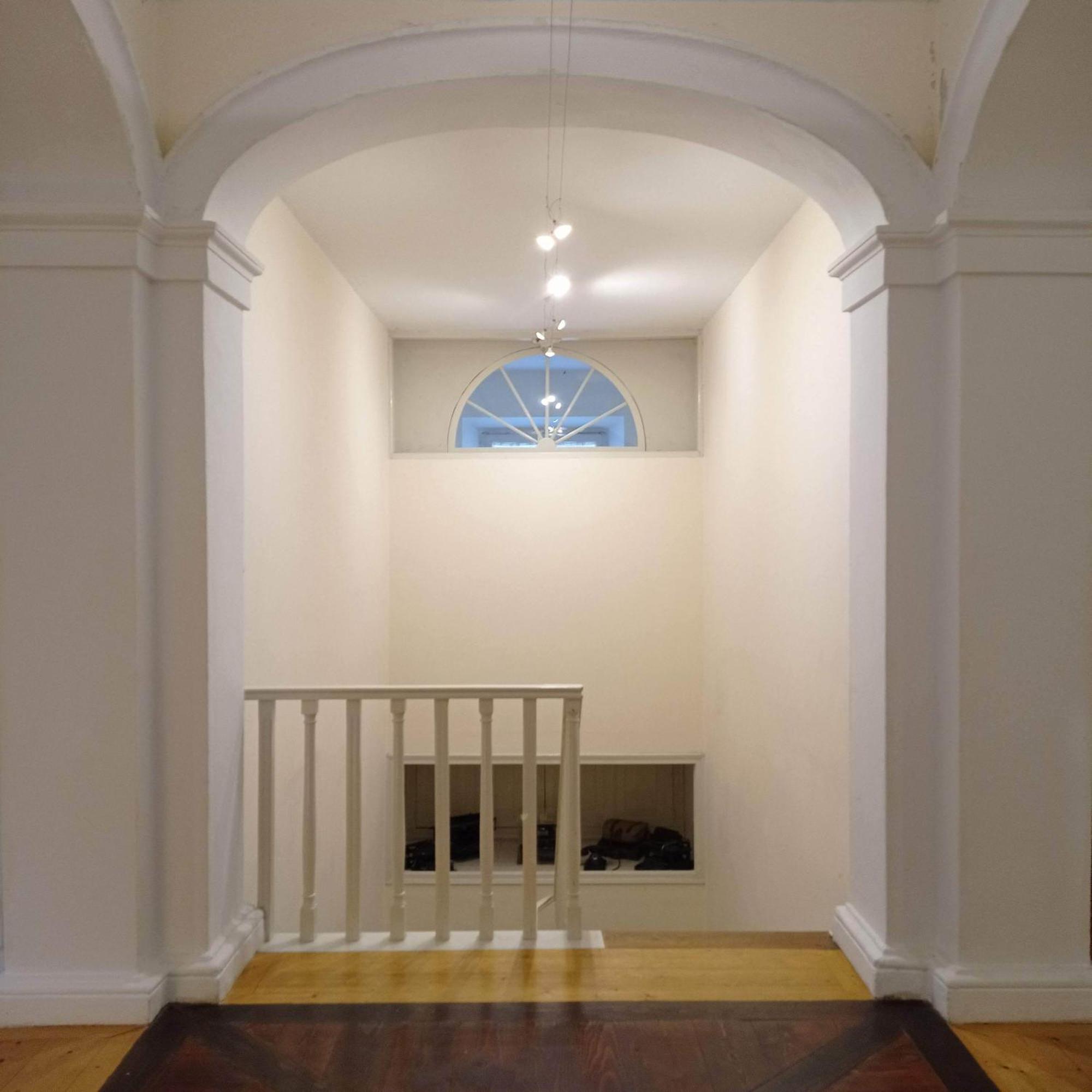 Villa Kefalomandouko Alepou Екстер'єр фото
