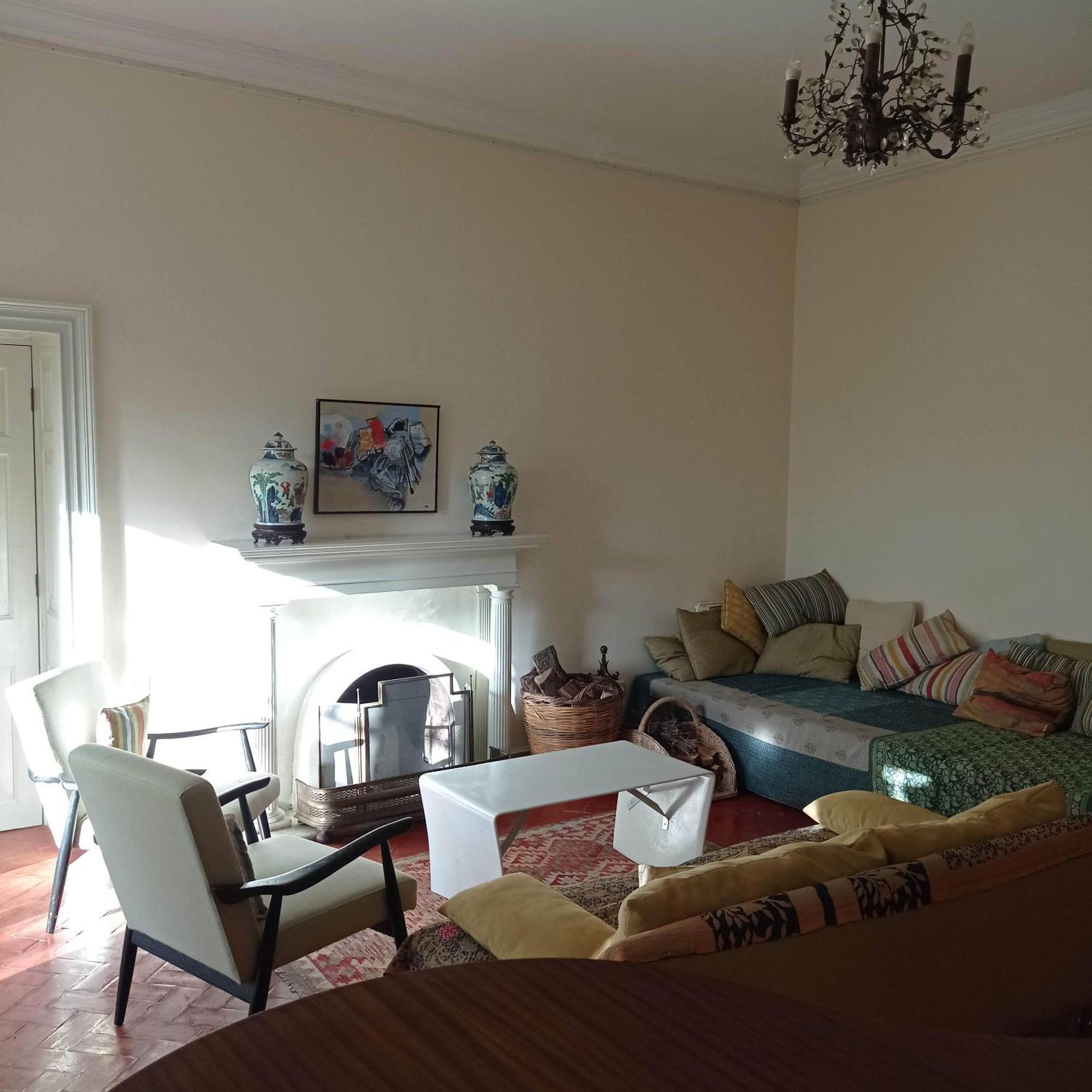 Villa Kefalomandouko Alepou Екстер'єр фото