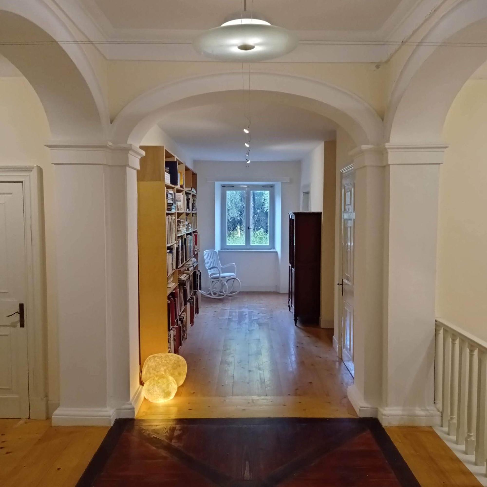 Villa Kefalomandouko Alepou Екстер'єр фото